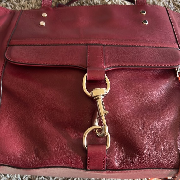 Rebecca Minkoff Bowery Tote, Bag - Picture 7 of 13